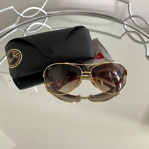 Ray Ban 3386 Sunglasses
